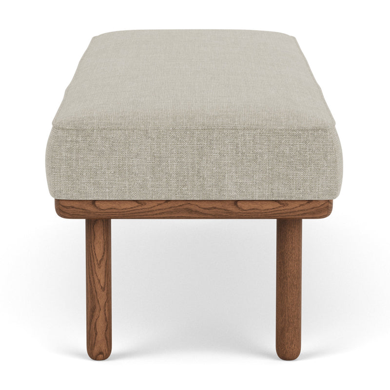 Randi  Fabric Bench