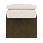 Free Dune Velvet Cord / Dark Walnut