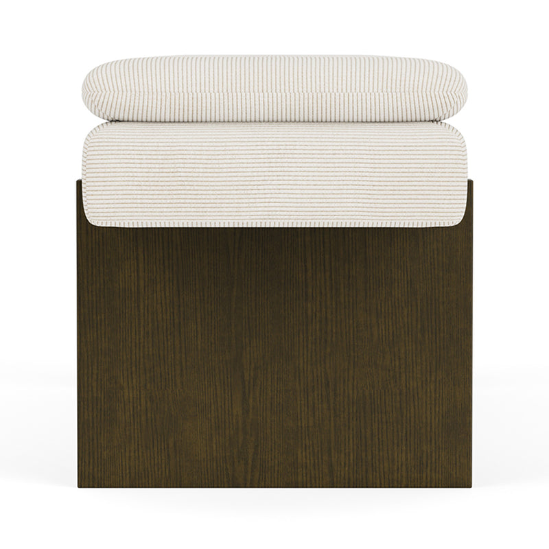 Free Dune Velvet Cord / Dark Walnut
