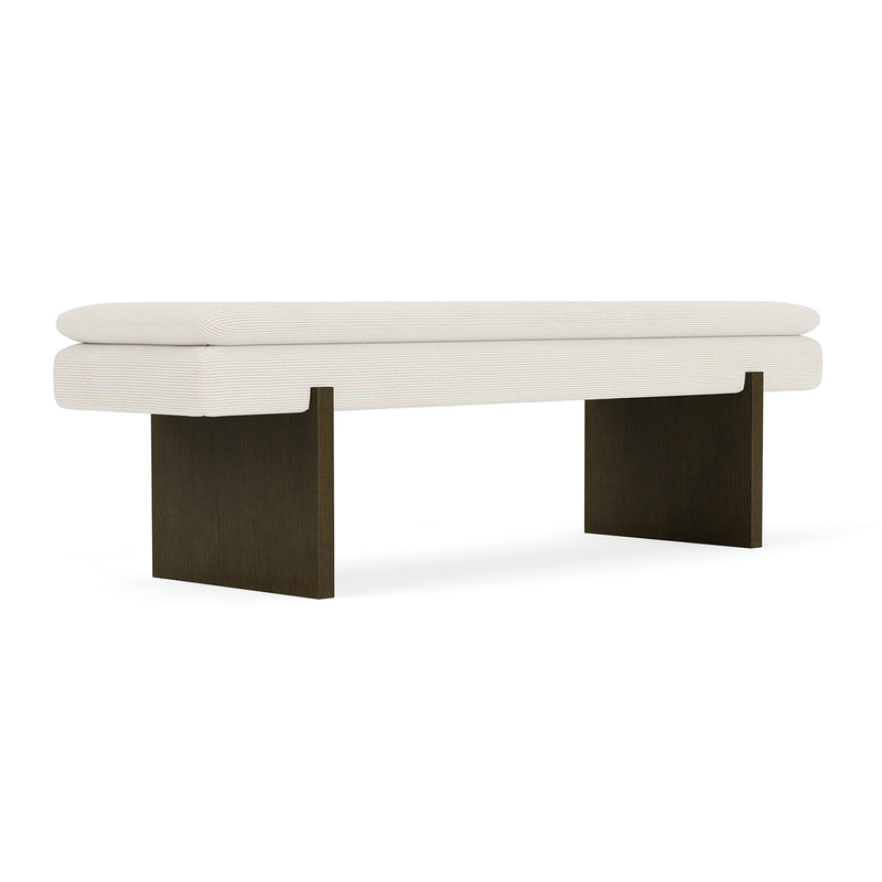Free Dune Velvet Cord / Dark Walnut