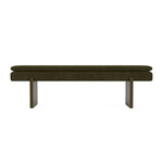 Olive Moss / Dark Walnut
