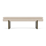 Pasha Dune Boucle / Dark Walnut