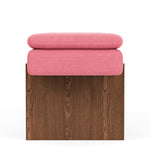 Firenze Bubblegum Fabric