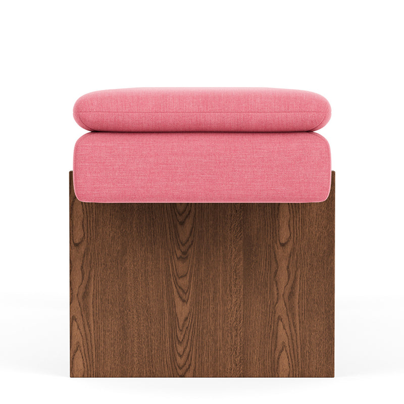 Firenze Bubblegum Fabric