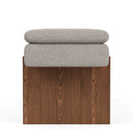 Impression Greige Weave