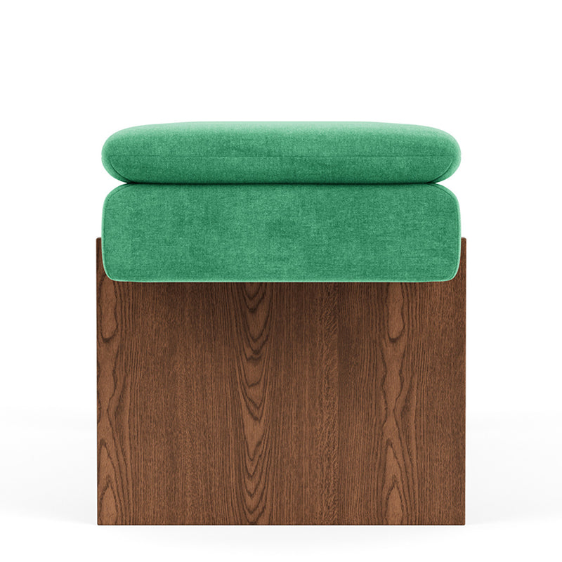 Moss Grass Green Fabric