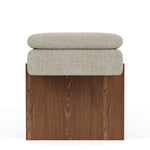 Vega Sand Dune Textured Weave