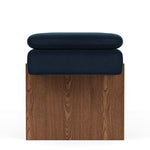 Lux Dark Green Velvet