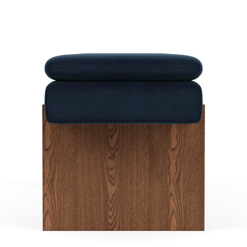 Lux Dark Green Velvet