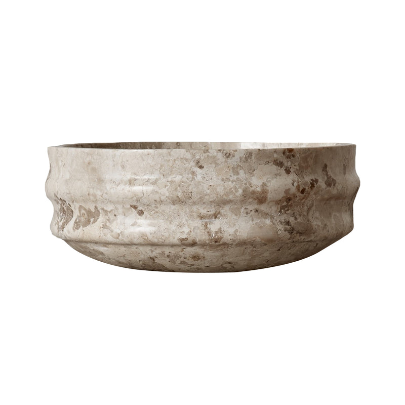 Wilma Marble Bowl