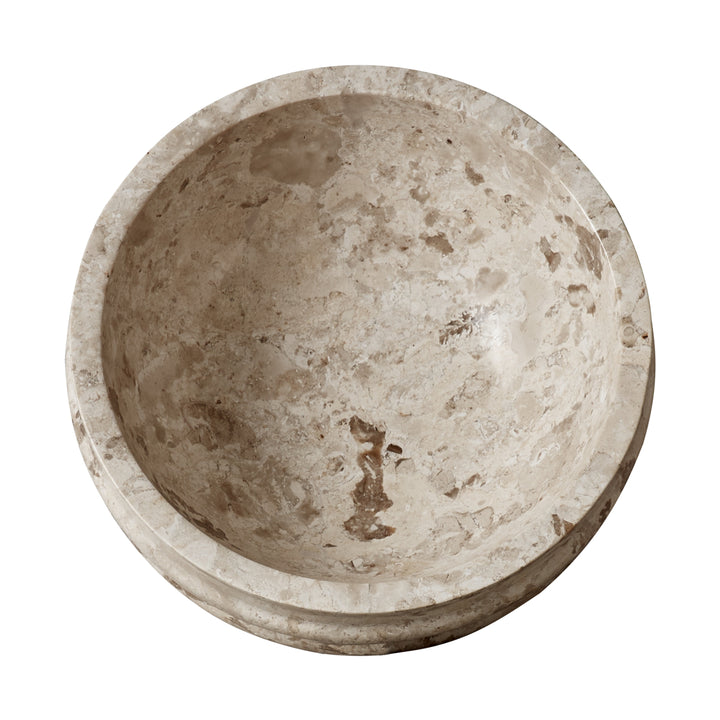 Wilma Marble Bowl