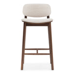 Almond Weave / Walnut