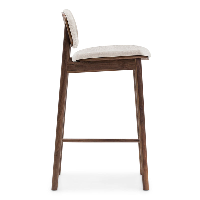 Almond Weave / Walnut