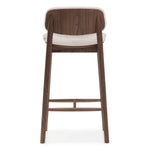 Almond Weave / Walnut