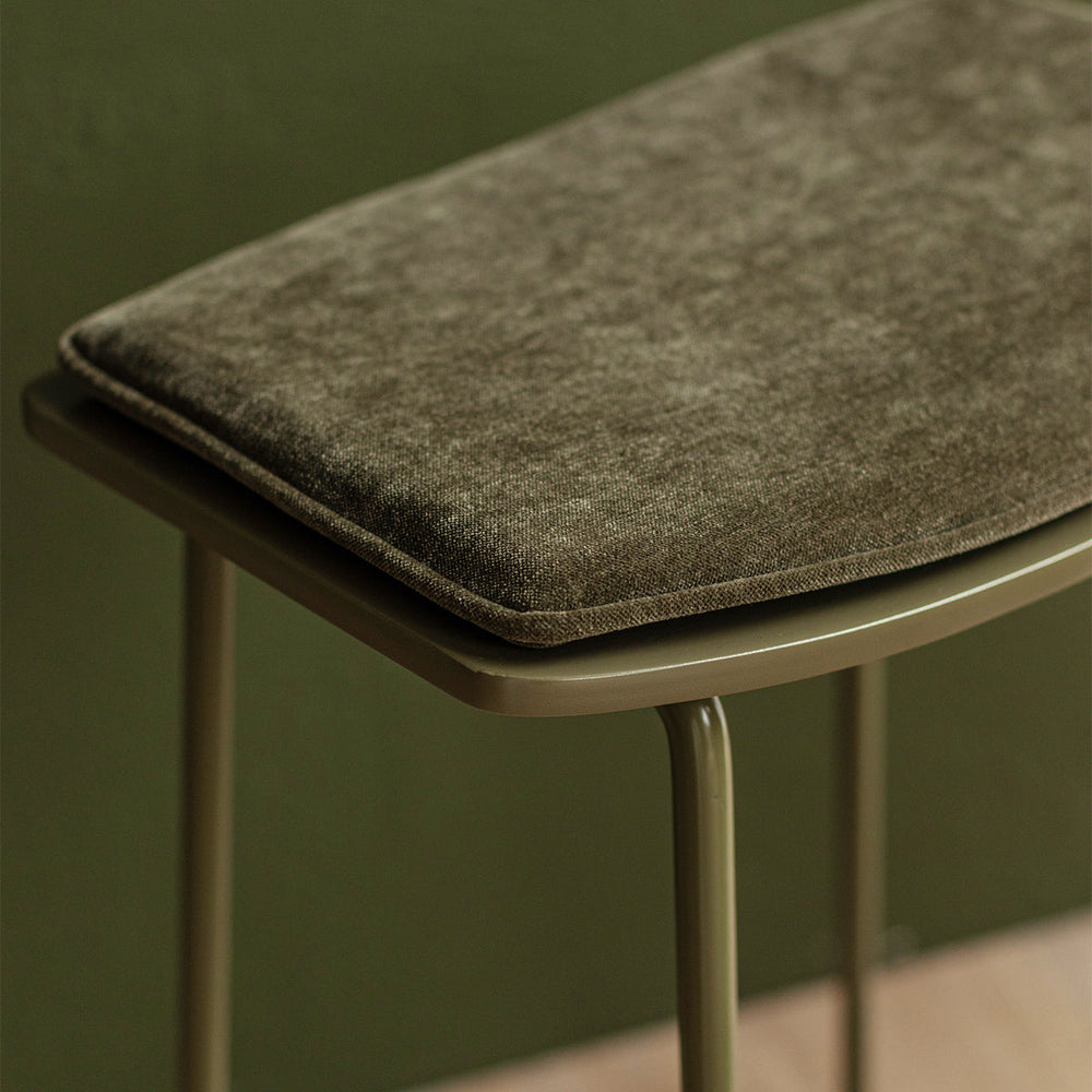 Olive Olive Moss Fabric