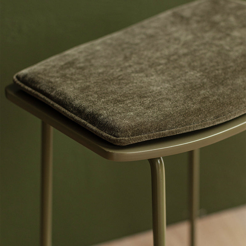 Olive Olive Moss Fabric
