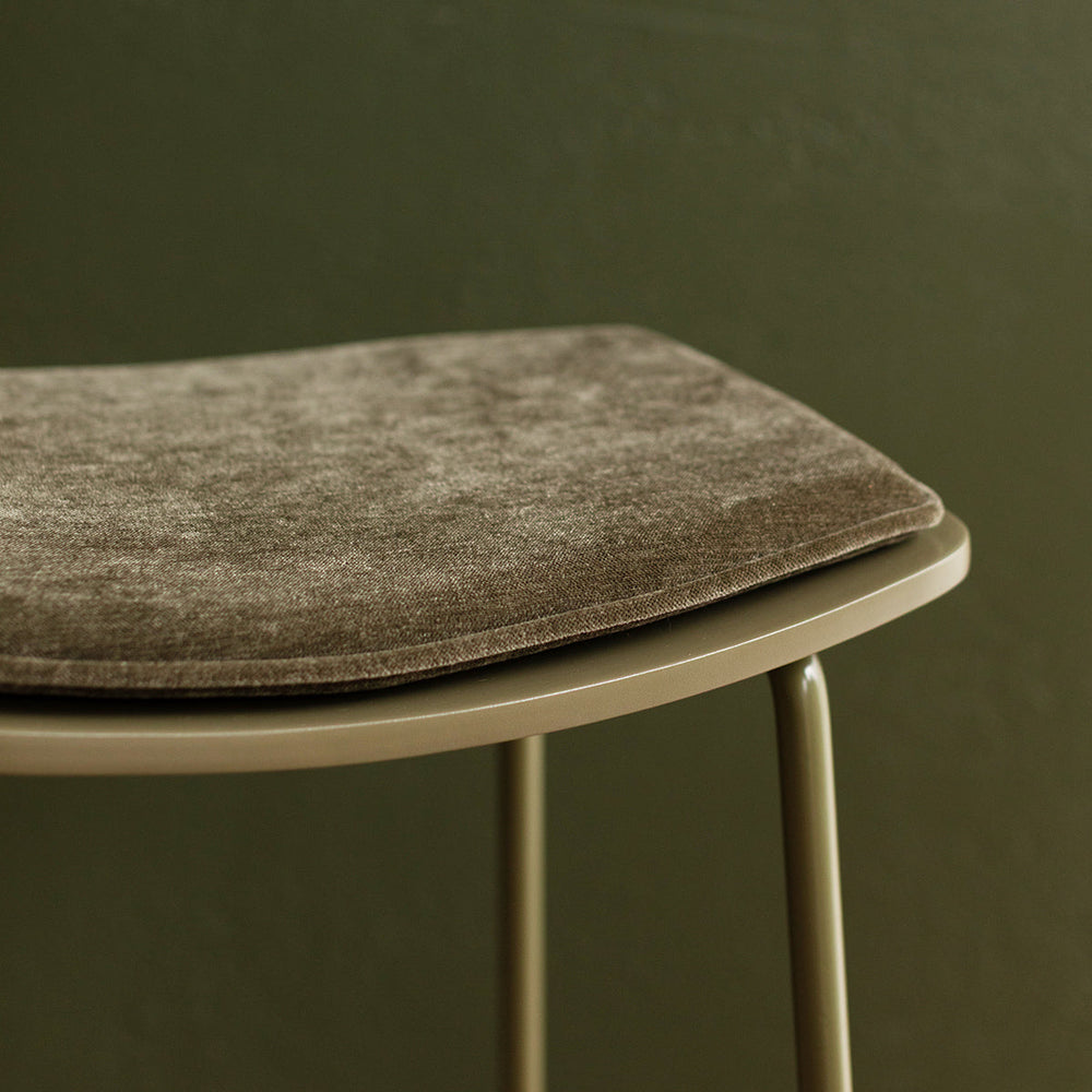 Olive Olive Moss Fabric
