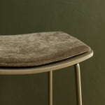 Olive Olive Moss Fabric