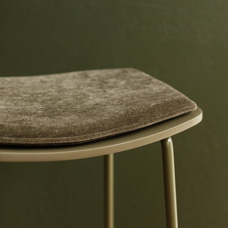 Olive Olive Moss Fabric