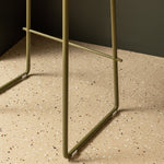 Olive Olive Moss Fabric