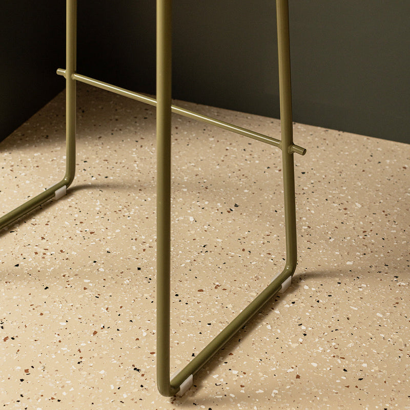 Olive Olive Moss Fabric