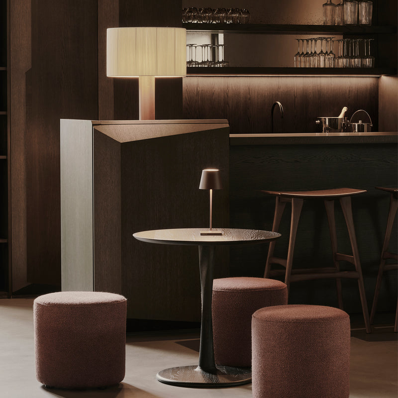 Teak Brown