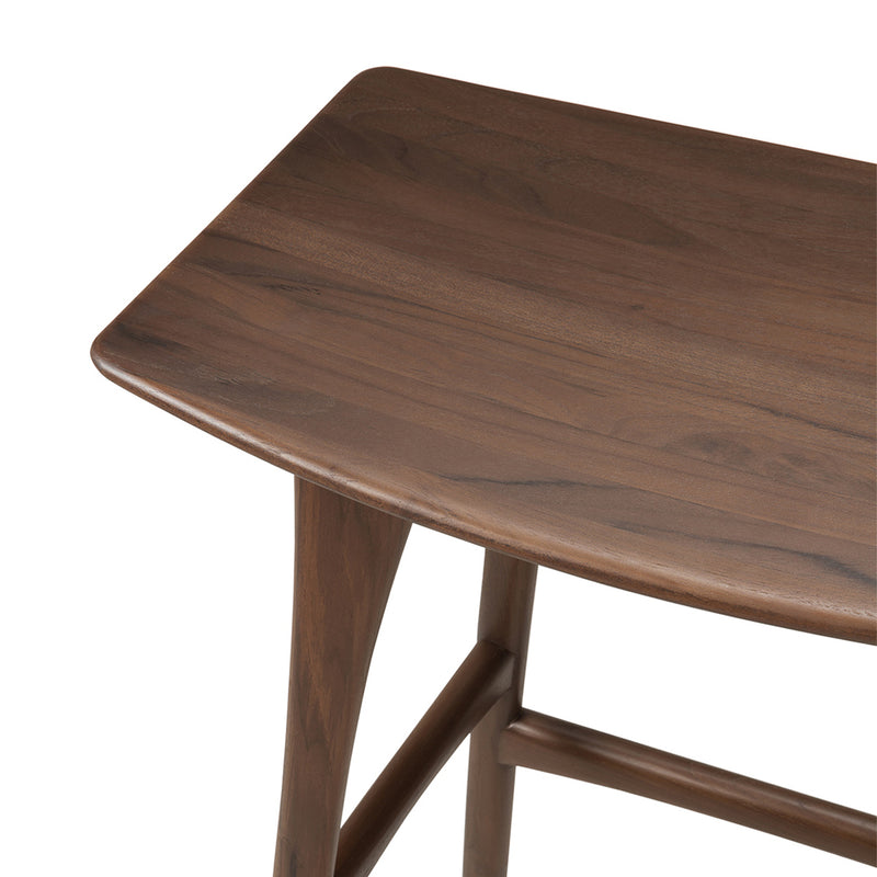 Teak Brown