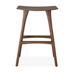 Teak Brown