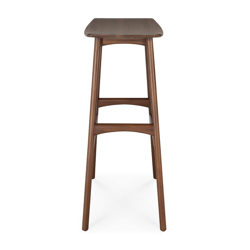 Teak Brown