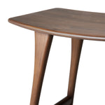 Teak Brown