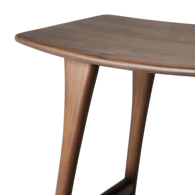 Teak Brown