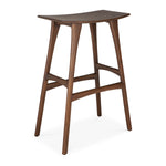 Teak Brown