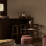 Teak Brown
