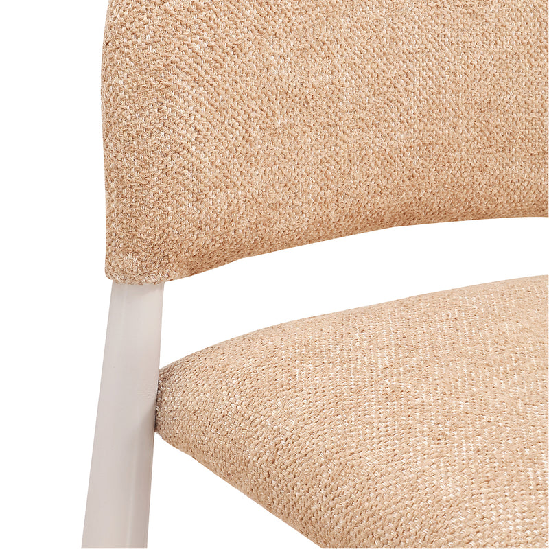 Camel Textured Weave / Fabric