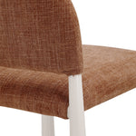 Clay Weave / Fabric