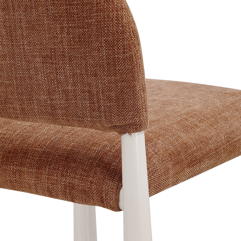 Clay Weave / Fabric