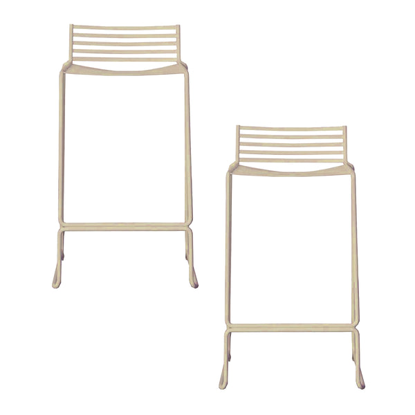 Outdoor Bar Stools – Life Interiors