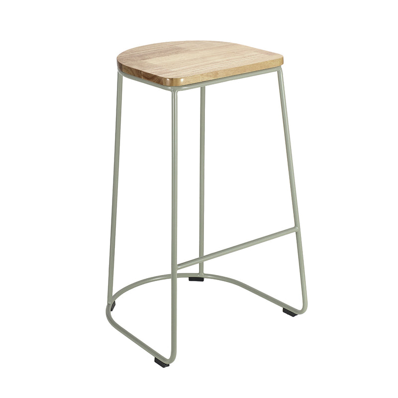 Tide Bar Stool (Set of 2)