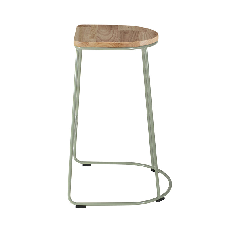 Tide Bar Stool (Set of 2)