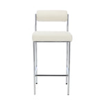 Mateo Fabric Bar Stool