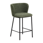 Dark Green / Metal / 65cm