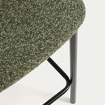 Dark Green / Metal / 65cm