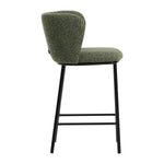 Dark Green / Metal / 65cm
