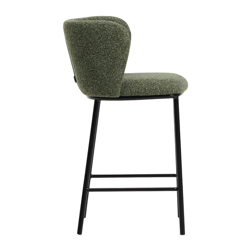 Dark Green / Metal / 65cm