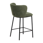 Dark Green / Metal / 65cm
