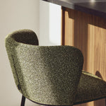 Dark Green / Metal / 65cm