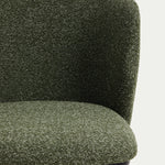Dark Green / Metal / 65cm