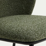 Dark Green / Metal / 65cm