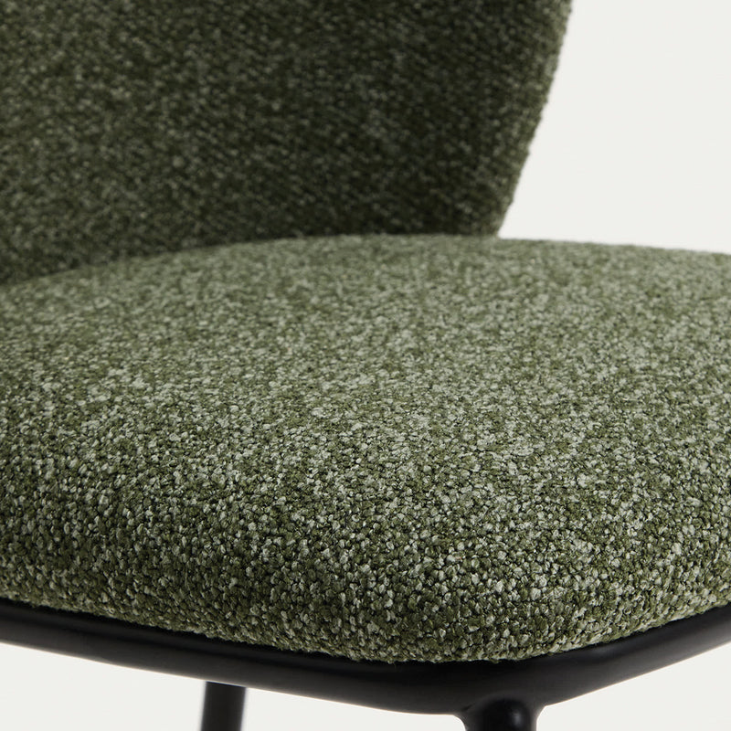 Dark Green / Metal / 65cm