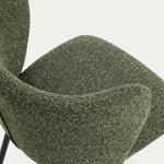 Dark Green / Metal / 65cm